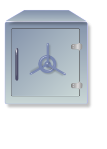 Brandkast